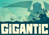 Jouer à Gigantic