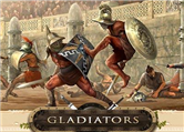 Jouer ? Gladiators