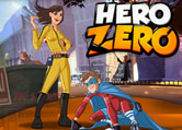 Jouer à Hero Zero