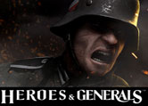 Heroes & Generals