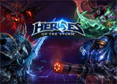 Jouer  Heroes of the Storm