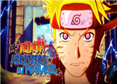 Jeu Naruto : Ninja Héritiers du Pouvoir