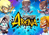 Jouer ? Krosmaster Arena