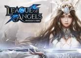 Jouer ? League of Angel 4 : Heaven's Fury