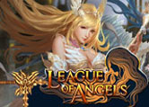 Jouer ? League of Angels