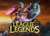 Jouer  League of legends