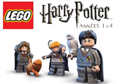 Jouer ? Lego Harry Potter