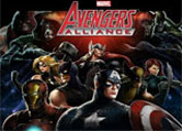 Jouer ? Marvel Avengers