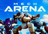 Jouer ? Mech Arena