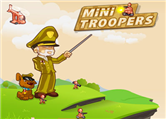 Jouer Ã  Minitroopers