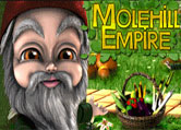 Molehill empire