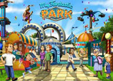 My Fantastic Park