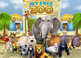 Jouer Ã  My Free Zoo
