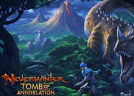 Jouer ? Neverwinter