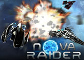 Jouer  Nova raider