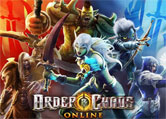 Jouer à Order & Chaos Online