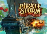 Pirate Storm