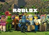 Plateforme de jeux Roblox