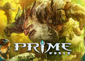 Jouer  Prime World