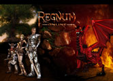 Jouer ? Regnum Online