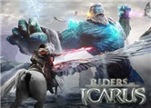 Jouer à Riders of Icarus