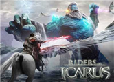 Riders of Icarus