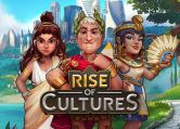 Jouer ? Rise of Cultures
