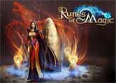 Jouer ? Runes of Magic