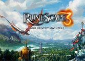 Jouer à Runescape 3