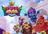 Jouer ? Rush Royale