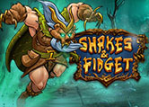 Jouer à Shakes & Fidget