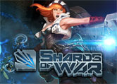 Jouer à Shards of war