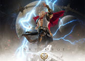 Jouer ? Skyforge