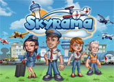 Jouer à Skyrama