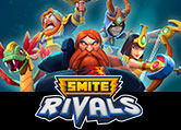 Jouer ? SMITE Rivals