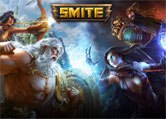 Jouer à Smite