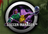 Jouer à Soccer Manager