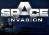 Jouer à Space invasion