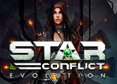 Jouer ? Star Conflict