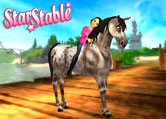 Jouer ? Star Stable