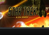 Jouer à Star trek : en territoire alien