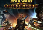 Jouer à Star Wars : The old Republic