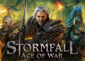 Jouer ? Stormfall