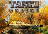 Jouer ? Tanki Online