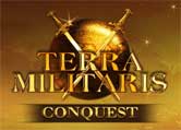 Jouer ? Terra Militaris