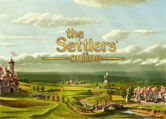 Jouer  The Settlers online