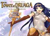 Jouer ? Tower of Druaga