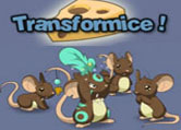 Jouer  Transformice