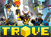 Jouer ? Trove