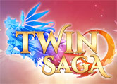 Twin Saga